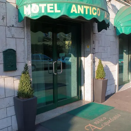 Hotel Antico Acquedotto-3