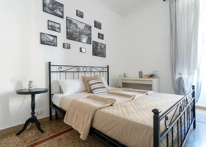 Zaira B&B Roma